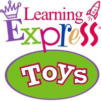 Learning Express Logo