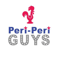 Peri-Peri Guys Logo