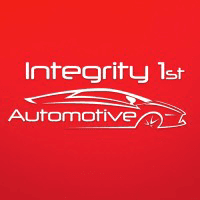 Integrity 1st Car Pros Logo