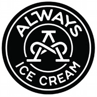 Always Ice Cream Logo