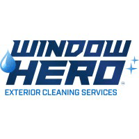 Window Hero Logo