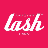 Amazing Lash Studio Logo
