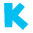 Kona Ice, Inc. Logo