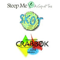 Steep Me Logo