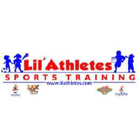 Lil Athletes Logo