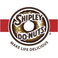Shipley Do-Nuts Logo