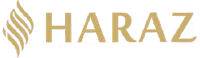 Haraz Coffee House Logo
