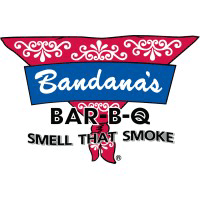 Bandana’s Bar-B-Q Logo