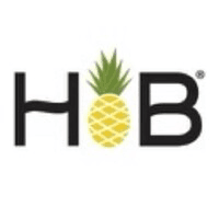 Hawaiian Bros Island Grill Logo