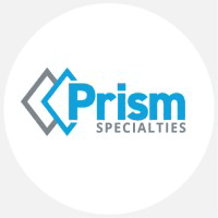 Prism Specialties Logo