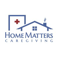 Home Matters Caregiving Logo