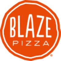 Blaze Pizza Logo