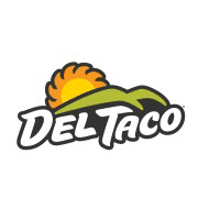 Del Taco Logo