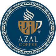 Azal Coffee Logo
