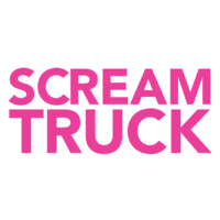 Scream Truck Logo