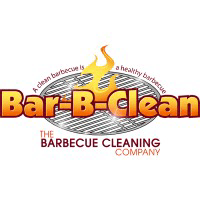 Bar-B-Clean Logo