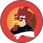 Daddy’s Chicken Shack Logo