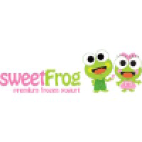 SweetFrog Logo