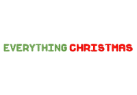 Everything Christmas Stores Logo