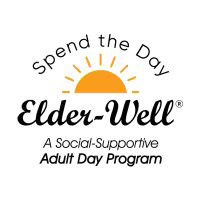 Elder-Well Logo