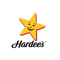 Hardee’s Logo