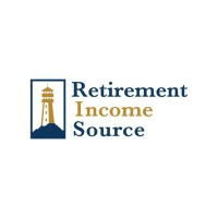 Retirement Income Source Logo