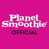 Planet Smoothie Logo