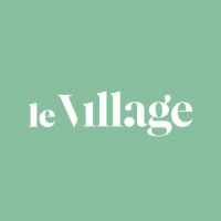 Le Village Logo