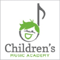 Children’s Music Academy Logo