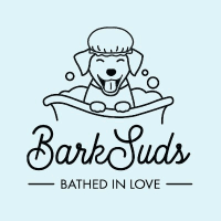 BarkSuds Logo