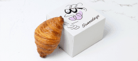 Somedays Bakery Logo