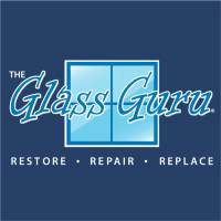 The Glass Guru Logo