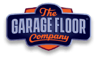 The Garage Floor Company Logo