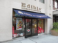 Edible Arrangements Logo
