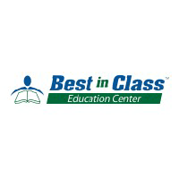 Best In Class Education Center Logo