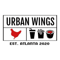 Urban Wings Logo