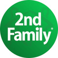2nd Family Franchising Logo