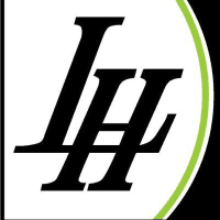 Lime House Sushi & Ramen Logo
