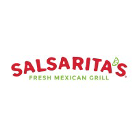 Salsarita’s Fresh Mexican Grill Logo