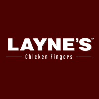 Layne’s Chicken Fingers Logo