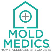Mold Medics Logo