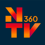 NTV 360 Logo