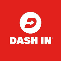 Dash In Logo