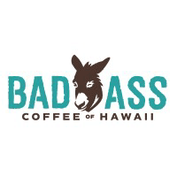 Bad Ass Coffee Of Hawaii Logo