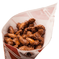 Totally Nutz Logo