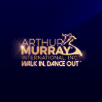 Arthur Murray Logo