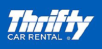 Thrifty Rent-A-Car Logo