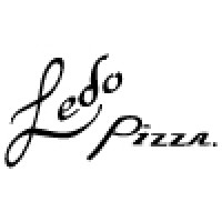 Ledo Pizza Logo