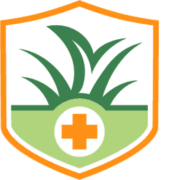 Lawn Squad Logo