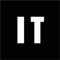 IT Italian Trattoria Logo